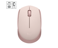 LOGITECH M171 różowa 910-006865 - 1126617 - zdjęcie 15
